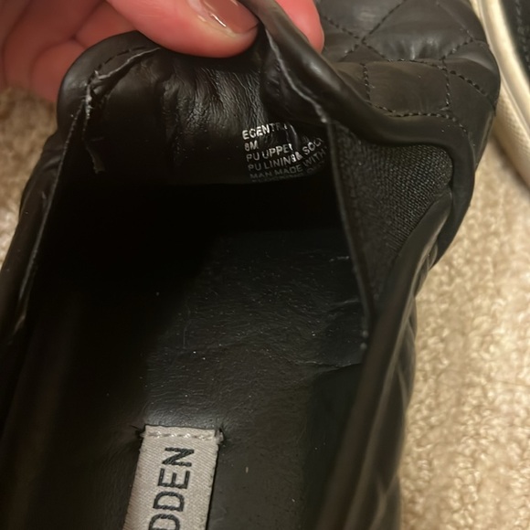 steve madden ecentricq slip on shoes - Picture 5 of 5